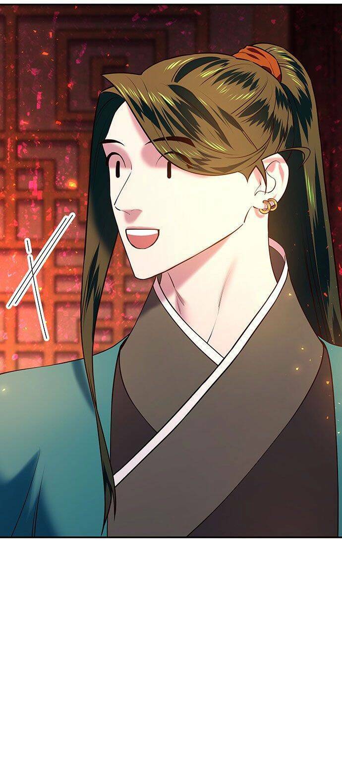 Vương Tử Huyền Bí: Chapter 33