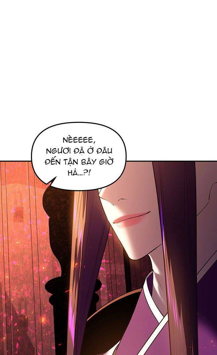 Vương Tử Huyền Bí: Chapter 33