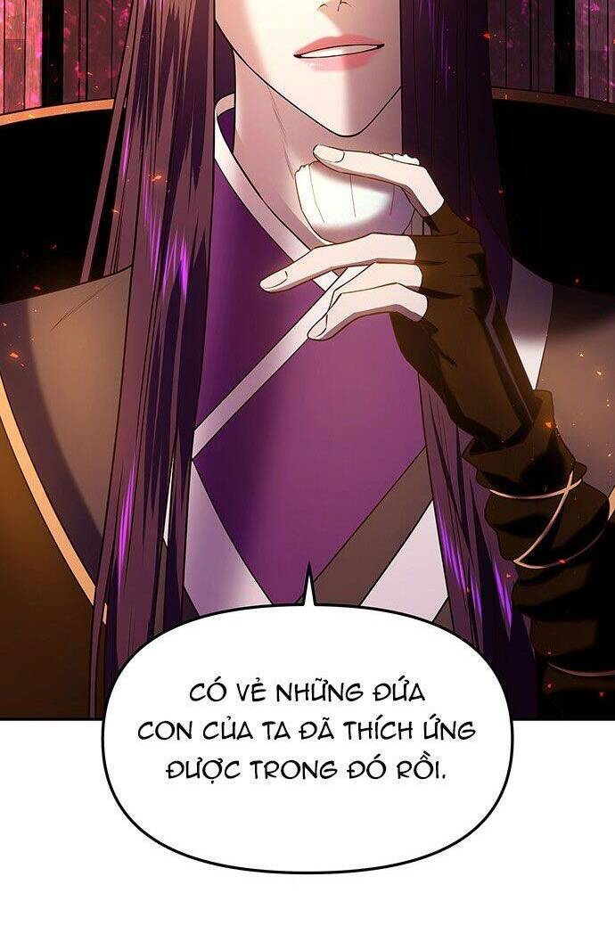 Vương Tử Huyền Bí: Chapter 33