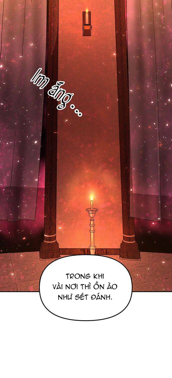 Vương Tử Huyền Bí: Chapter 33