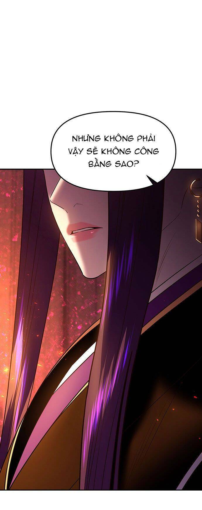 Vương Tử Huyền Bí: Chapter 33