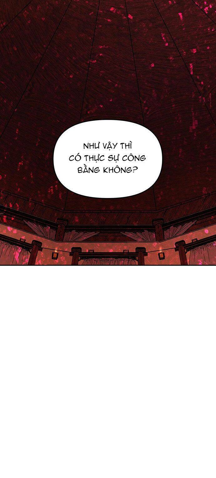 Vương Tử Huyền Bí: Chapter 33