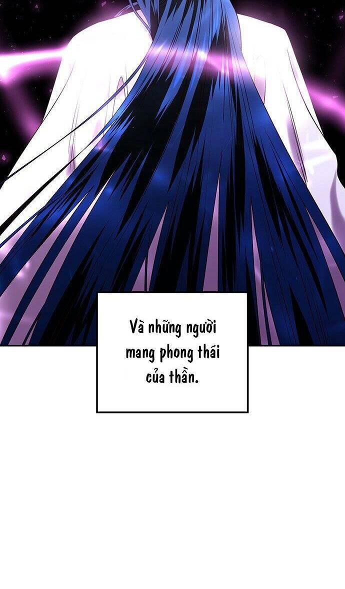 Vương Tử Huyền Bí: Chapter 33