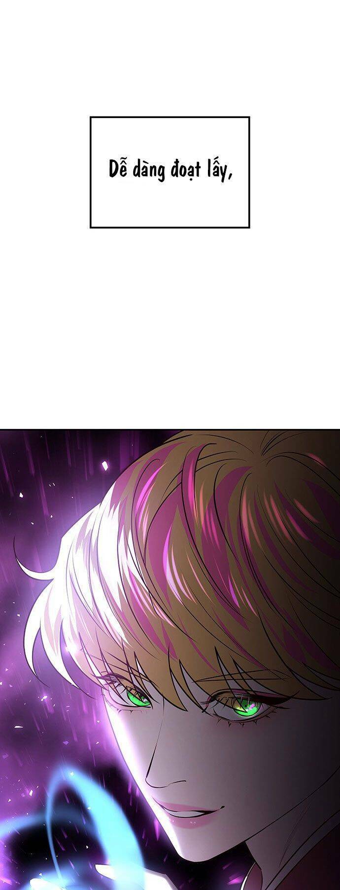Vương Tử Huyền Bí: Chapter 33