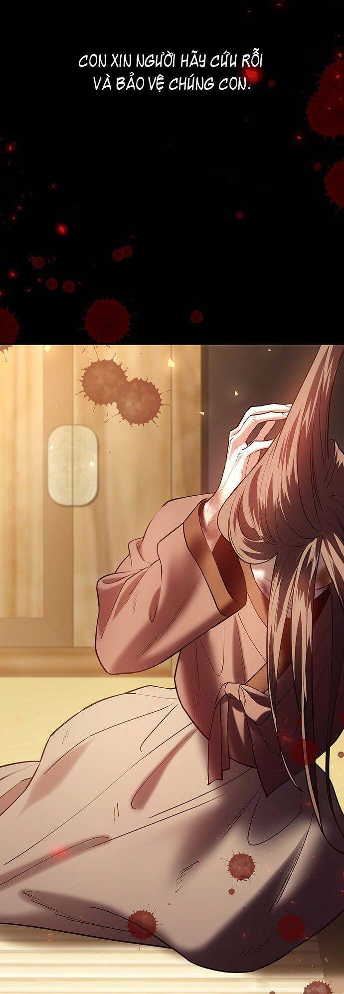 Vương Tử Huyền Bí: Chapter 34