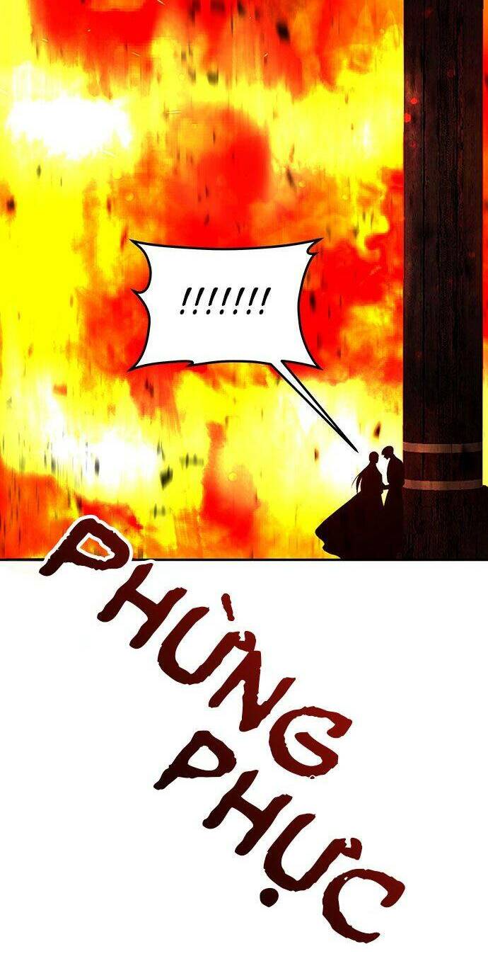 Vương Tử Huyền Bí: Chapter 34