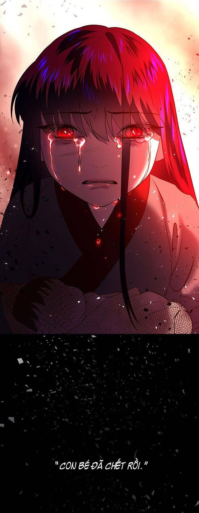 Vương Tử Huyền Bí: Chapter 34