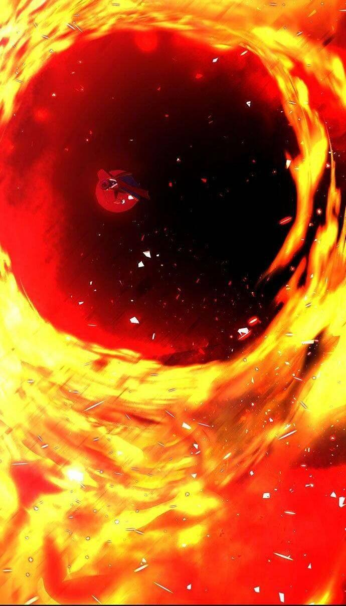 Vương Tử Huyền Bí: Chapter 34