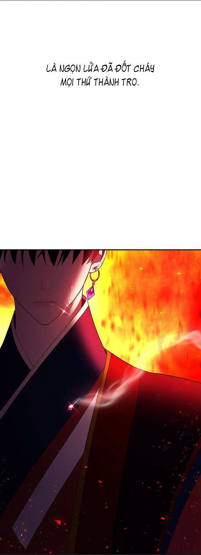 Vương Tử Huyền Bí: Chapter 34