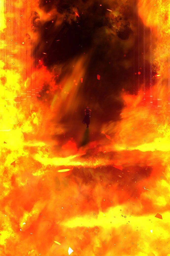 Vương Tử Huyền Bí: Chapter 34