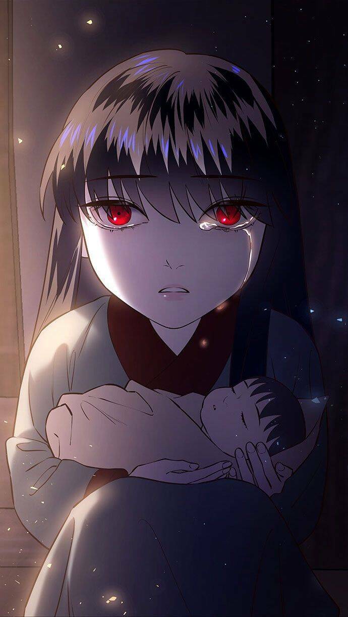 Vương Tử Huyền Bí: Chapter 34