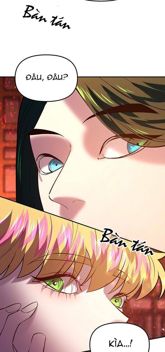 Vương Tử Huyền Bí: Chapter 34