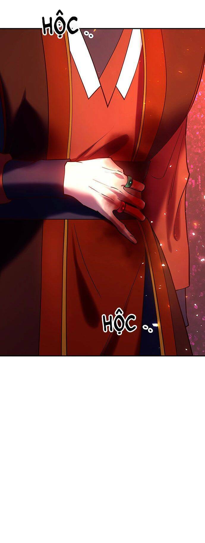 Vương Tử Huyền Bí: Chapter 34