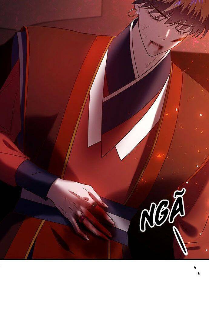 Vương Tử Huyền Bí: Chapter 34