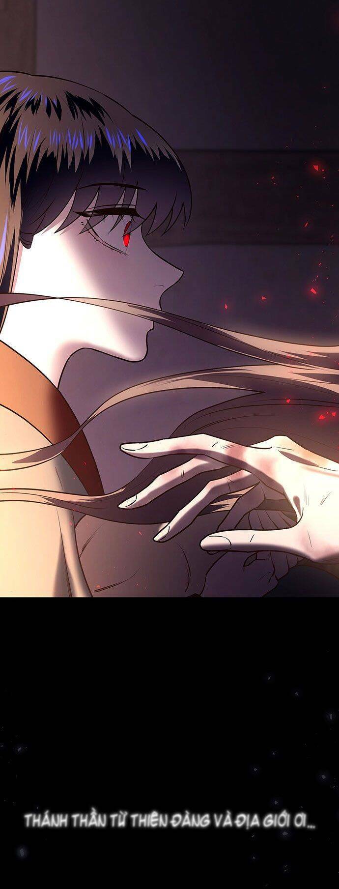 Vương Tử Huyền Bí: Chapter 34