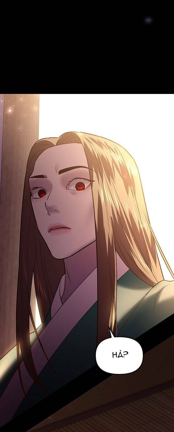 Vương Tử Huyền Bí: Chapter 34