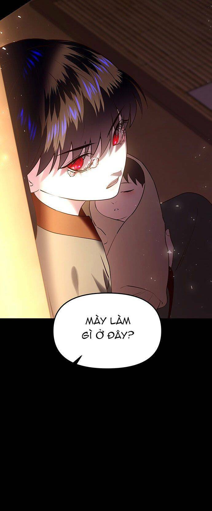Vương Tử Huyền Bí: Chapter 34