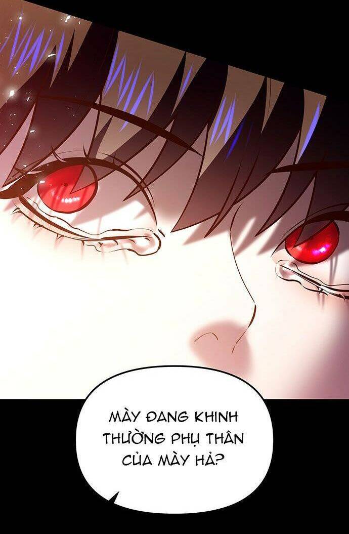 Vương Tử Huyền Bí: Chapter 34