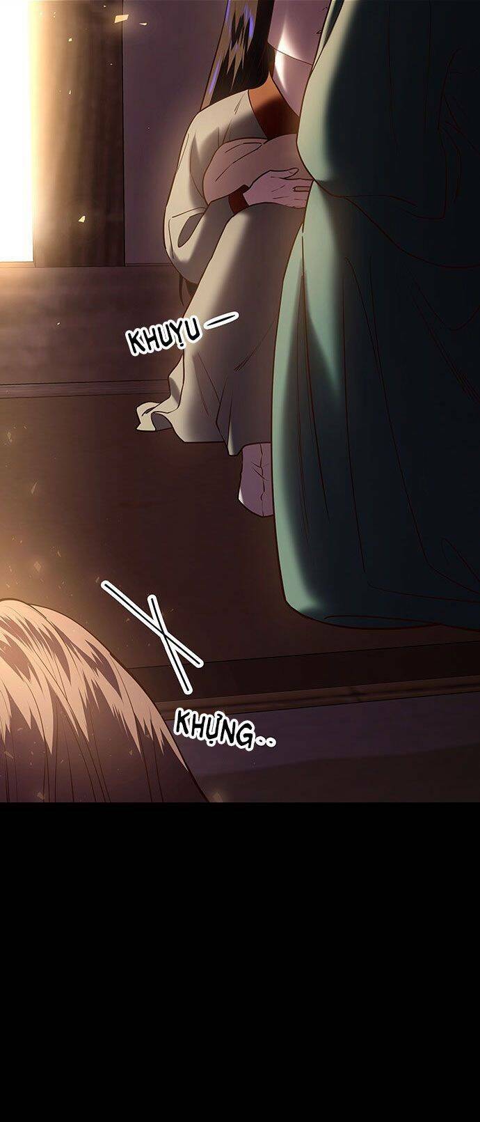 Vương Tử Huyền Bí: Chapter 34