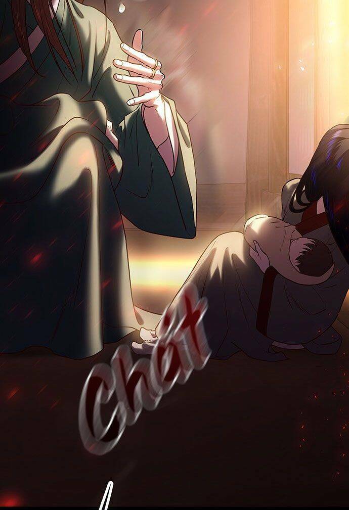 Vương Tử Huyền Bí: Chapter 34