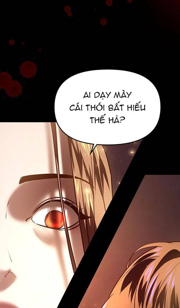 Vương Tử Huyền Bí: Chapter 34