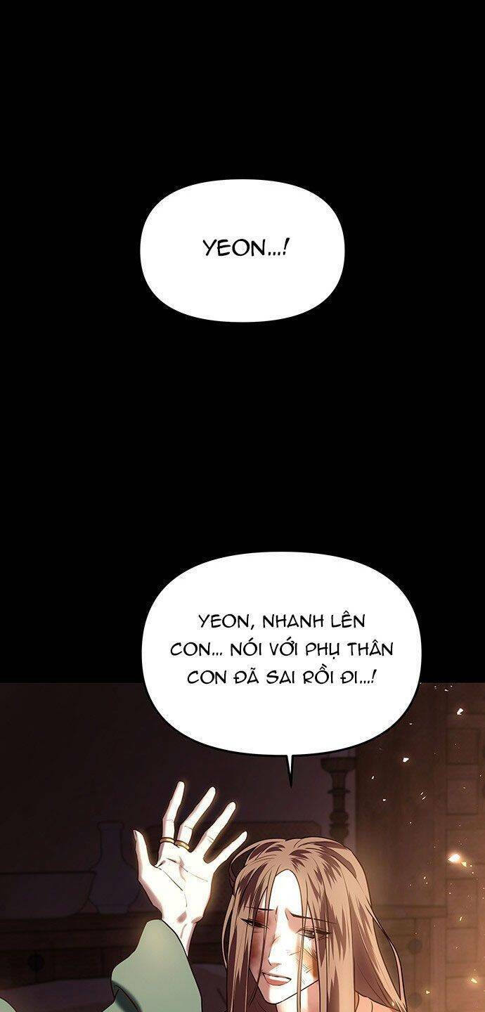 Vương Tử Huyền Bí: Chapter 34