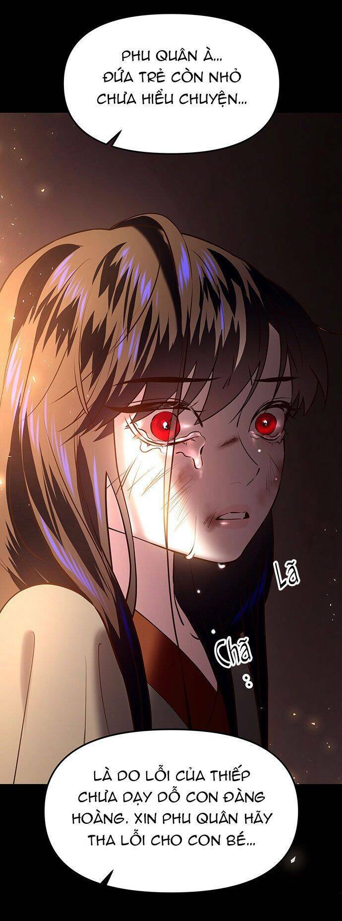 Vương Tử Huyền Bí: Chapter 34
