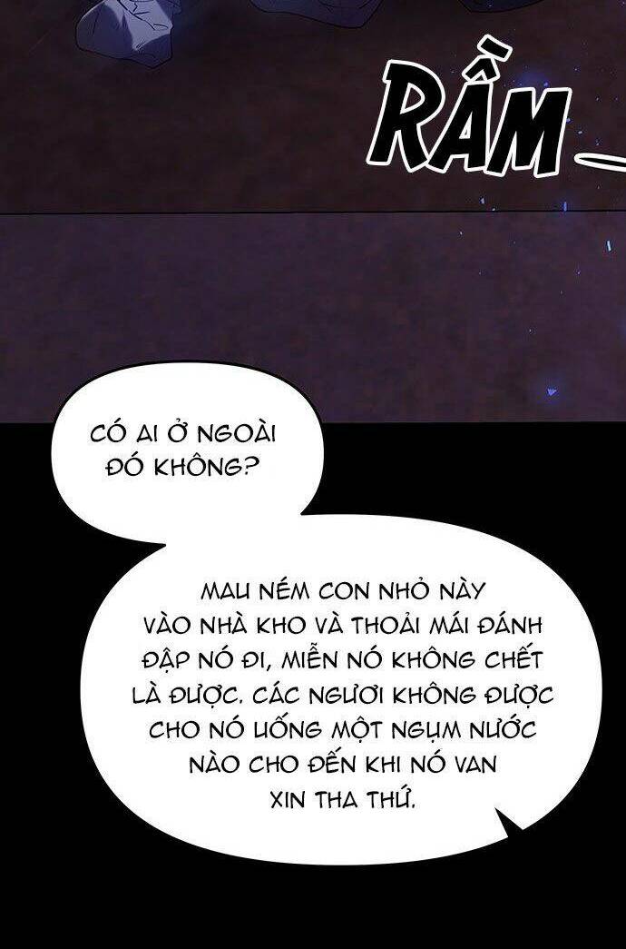 Vương Tử Huyền Bí: Chapter 34
