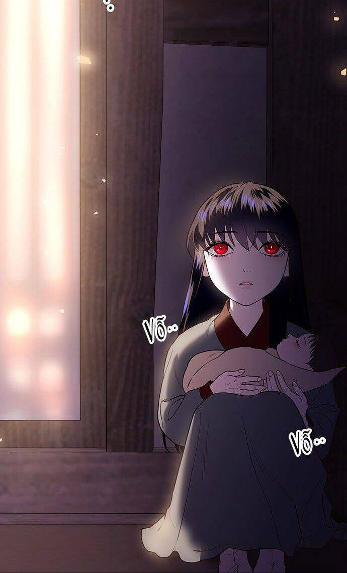 Vương Tử Huyền Bí: Chapter 34