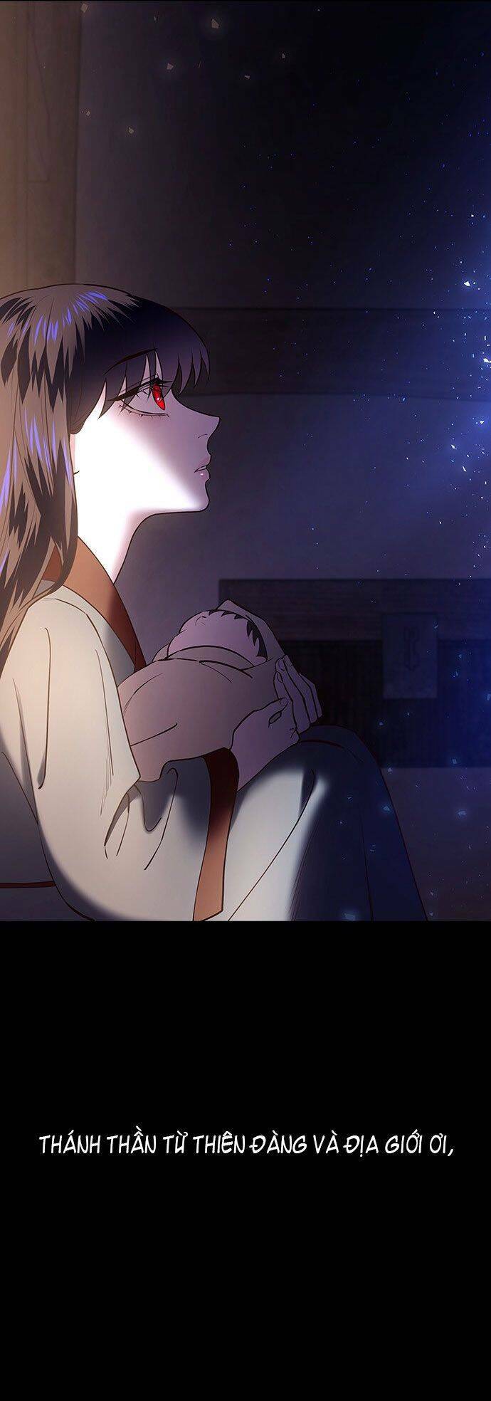 Vương Tử Huyền Bí: Chapter 34