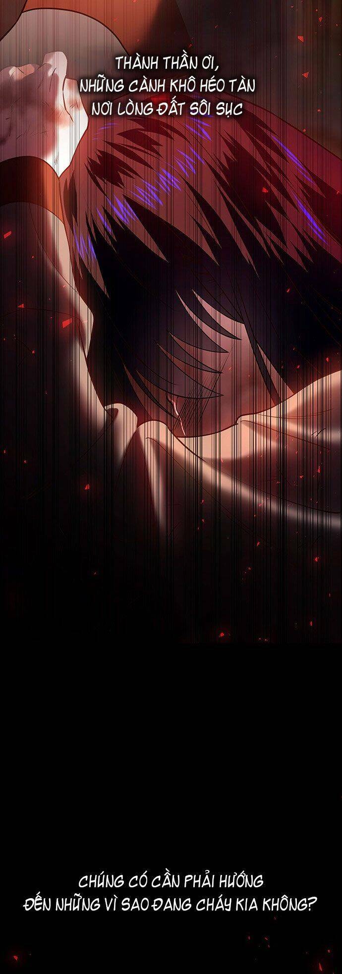 Vương Tử Huyền Bí: Chapter 34