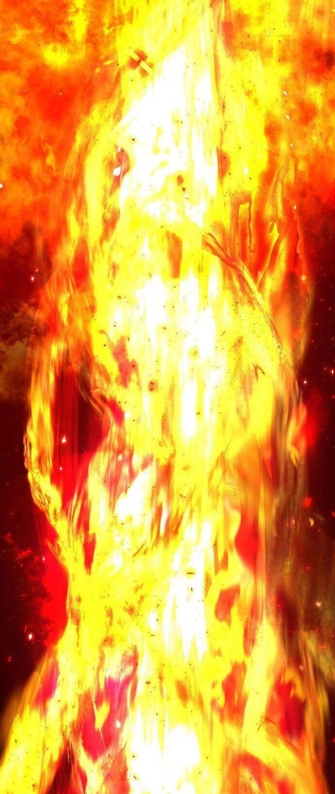 Vương Tử Huyền Bí: Chapter 34