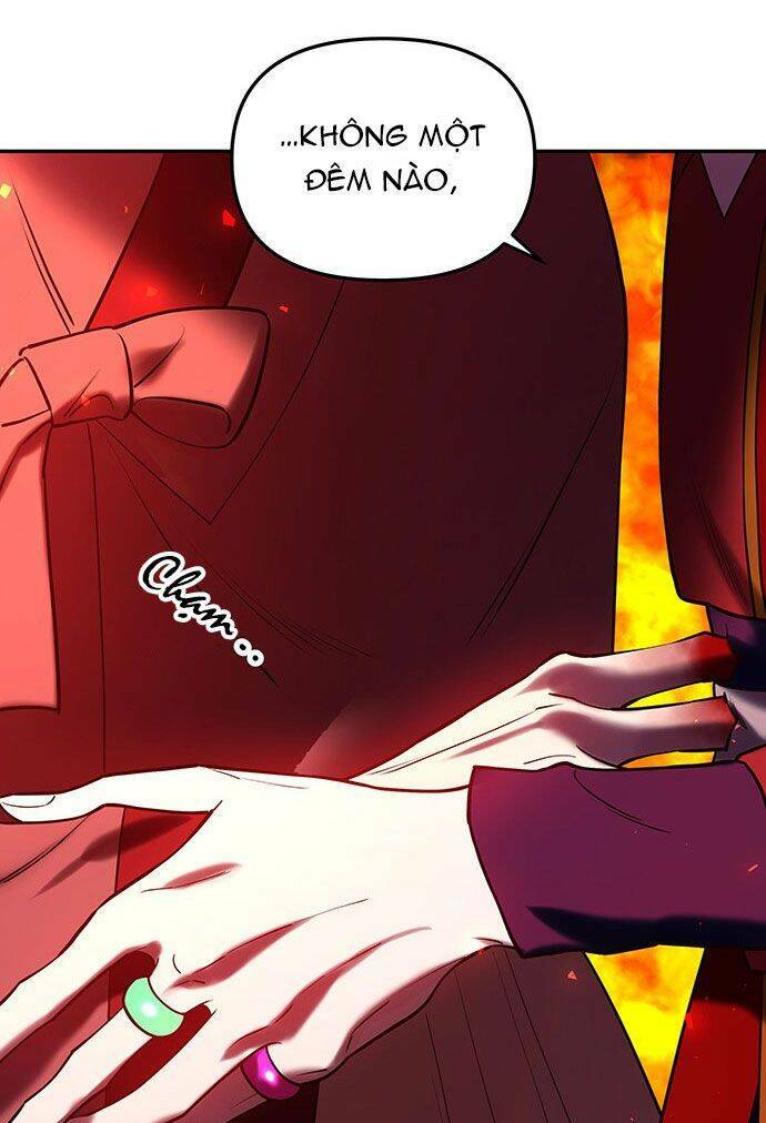 Vương Tử Huyền Bí: Chapter 34