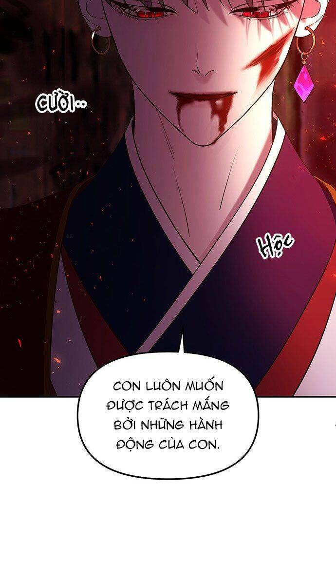Vương Tử Huyền Bí: Chapter 34