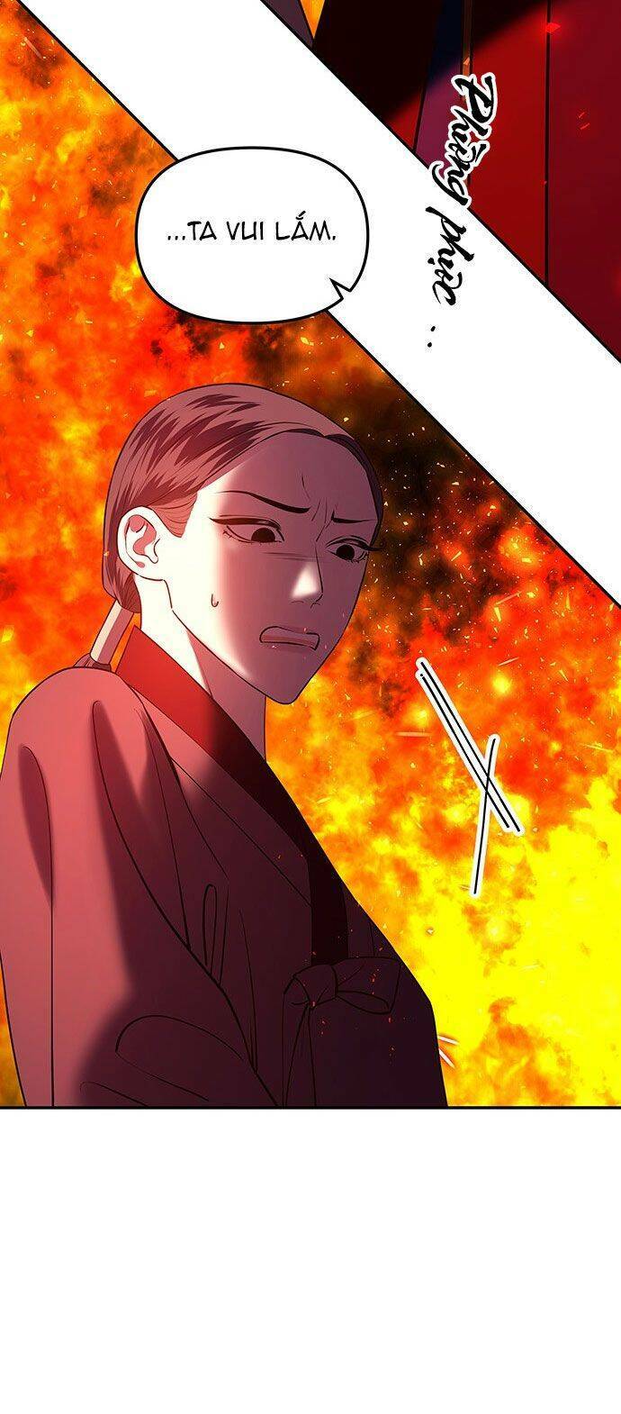 Vương Tử Huyền Bí: Chapter 34