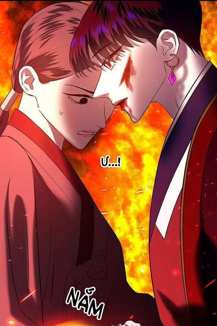 Vương Tử Huyền Bí: Chapter 34