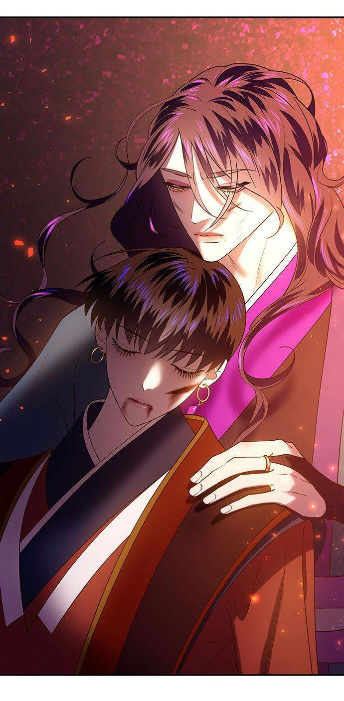 Vương Tử Huyền Bí: Chapter 35
