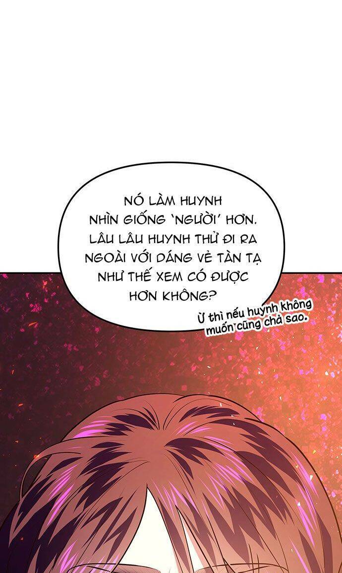 Vương Tử Huyền Bí: Chapter 35