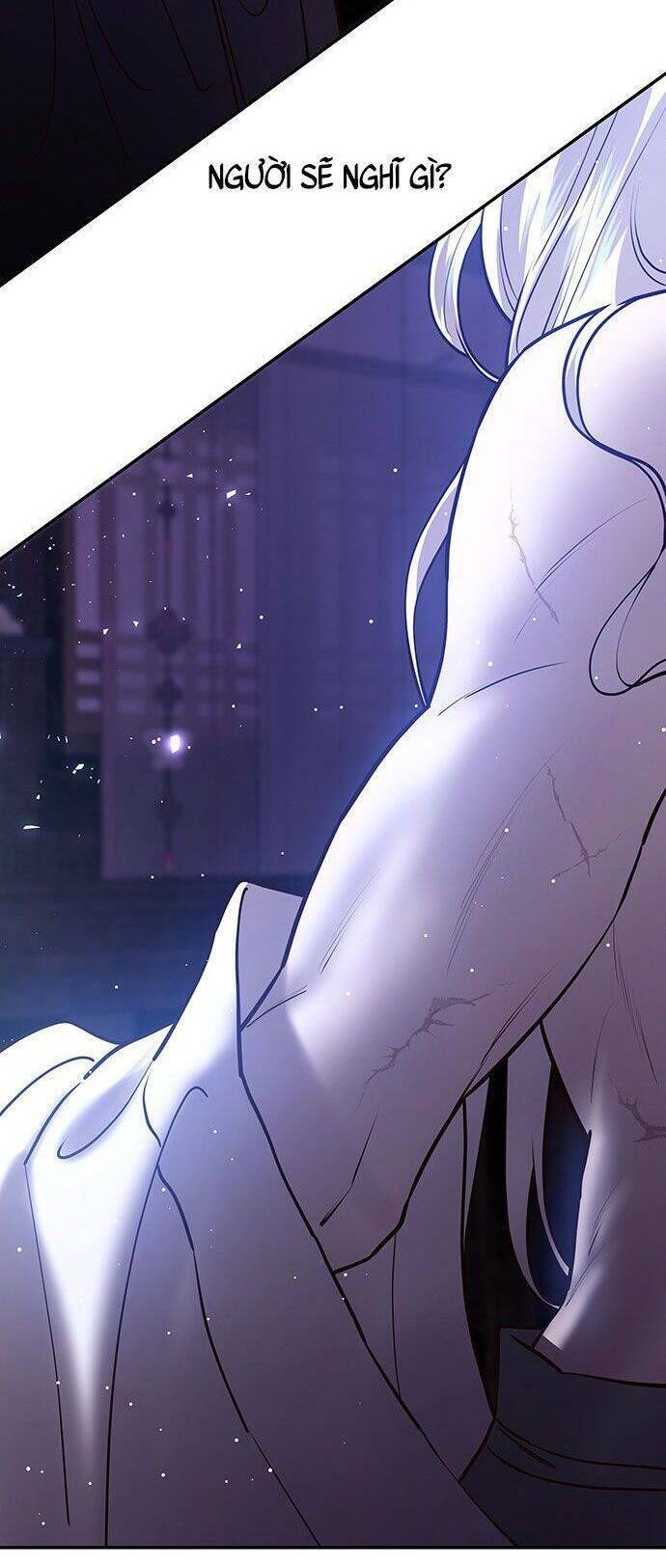 Vương Tử Huyền Bí: Chapter 35