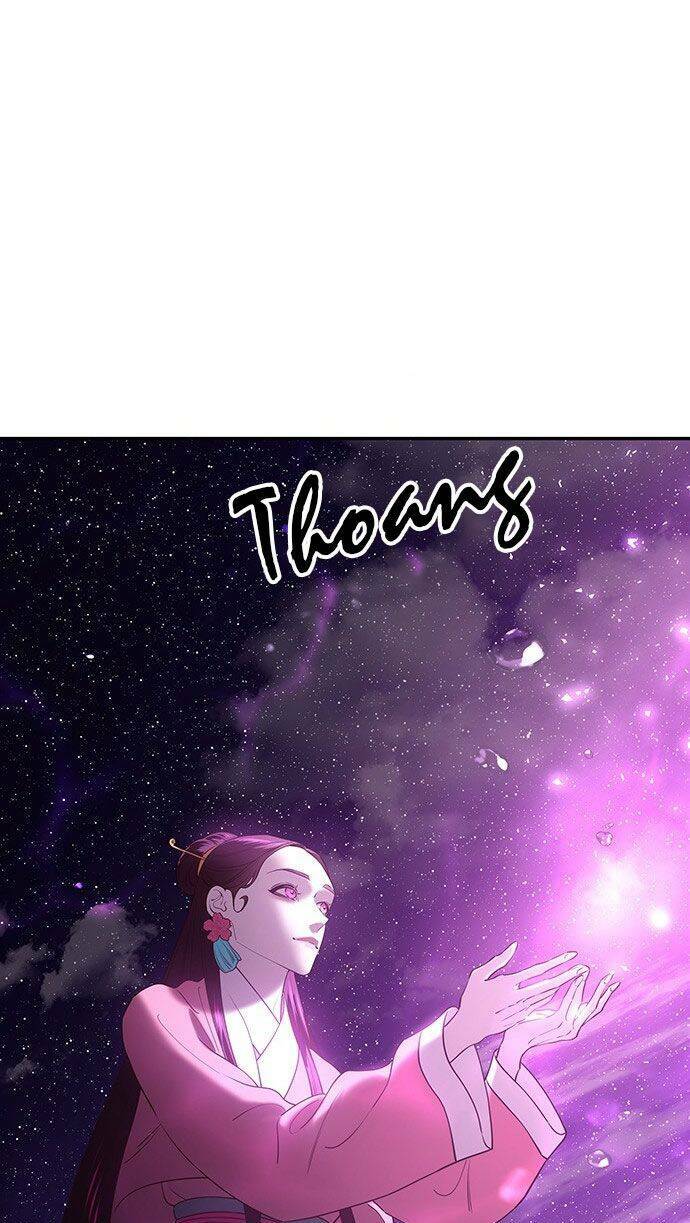 Vương Tử Huyền Bí: Chapter 35