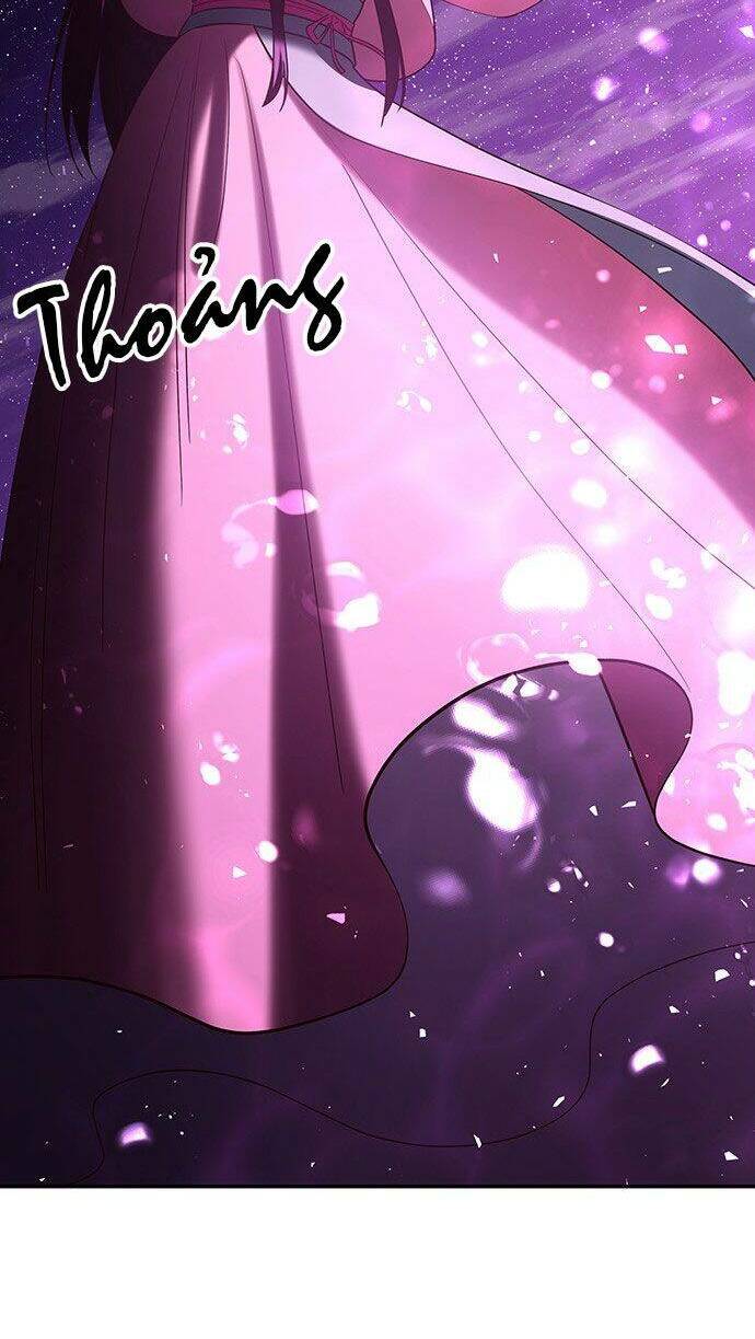 Vương Tử Huyền Bí: Chapter 35