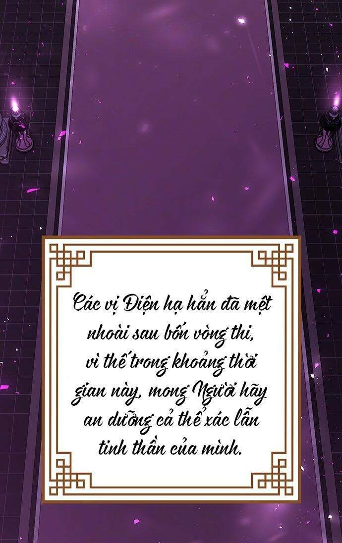 Vương Tử Huyền Bí: Chapter 35