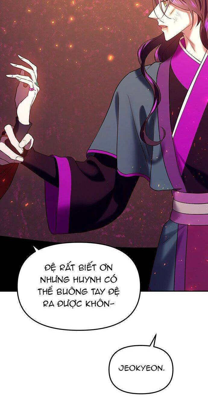Vương Tử Huyền Bí: Chapter 35