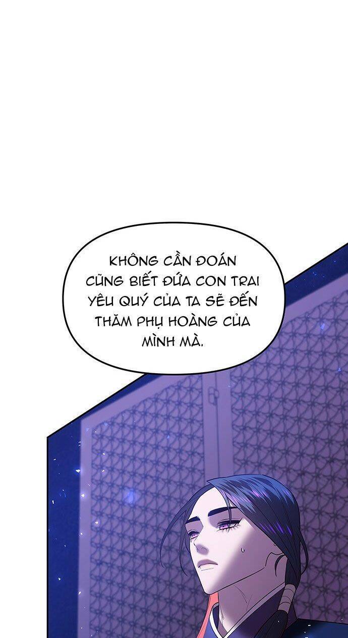 Vương Tử Huyền Bí: Chapter 35