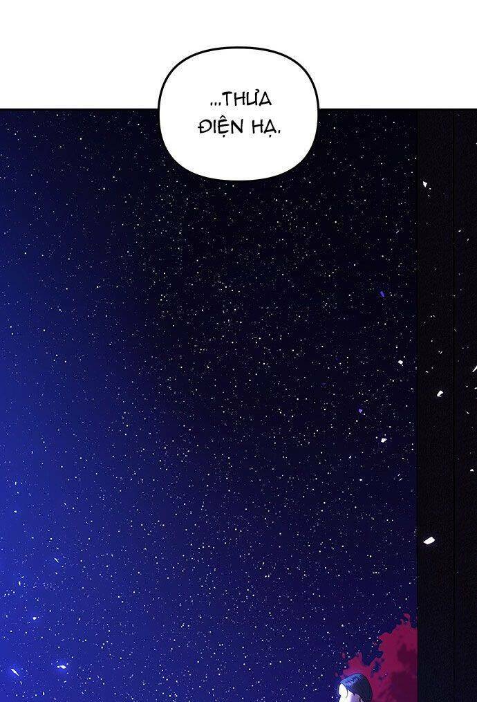Vương Tử Huyền Bí: Chapter 35