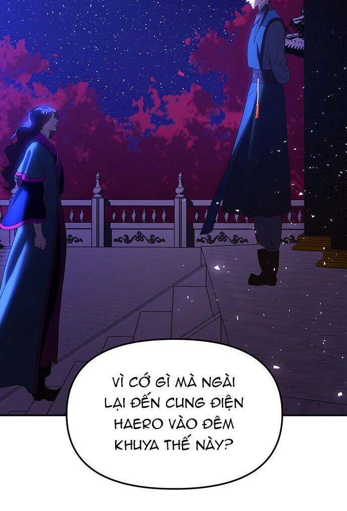 Vương Tử Huyền Bí: Chapter 35