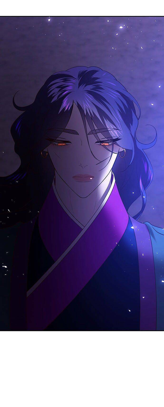 Vương Tử Huyền Bí: Chapter 35