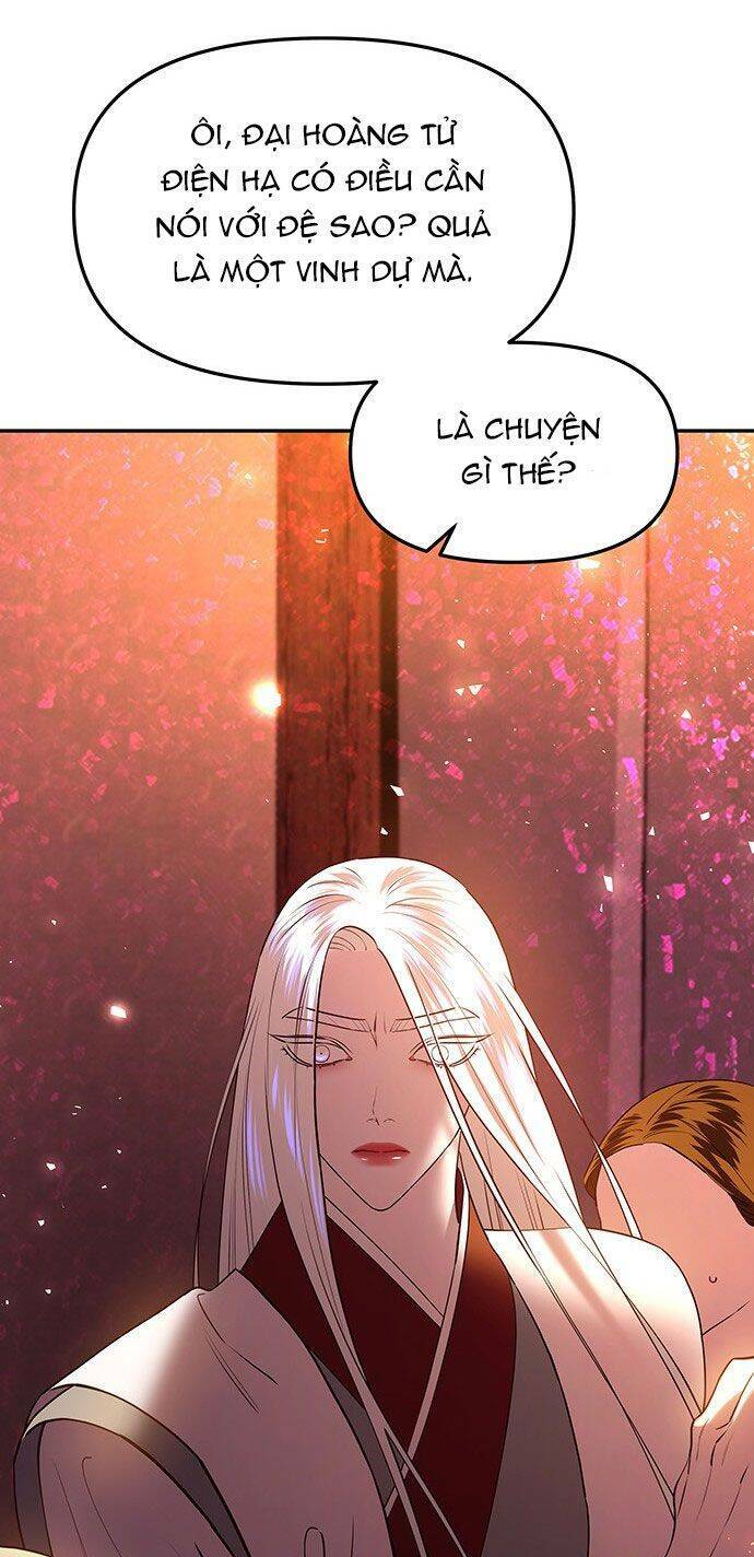 Vương Tử Huyền Bí: Chapter 35
