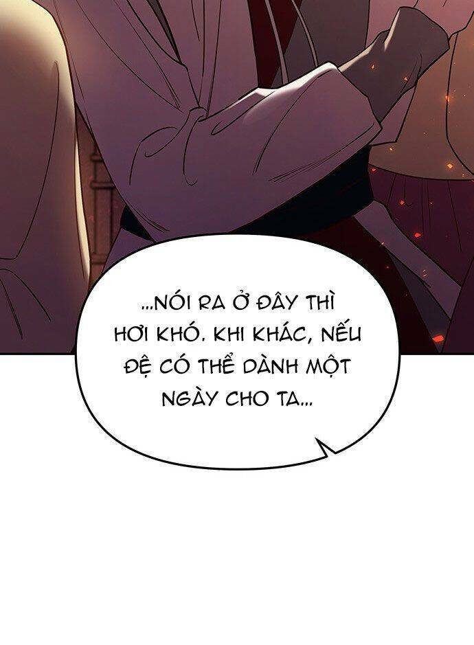 Vương Tử Huyền Bí: Chapter 35