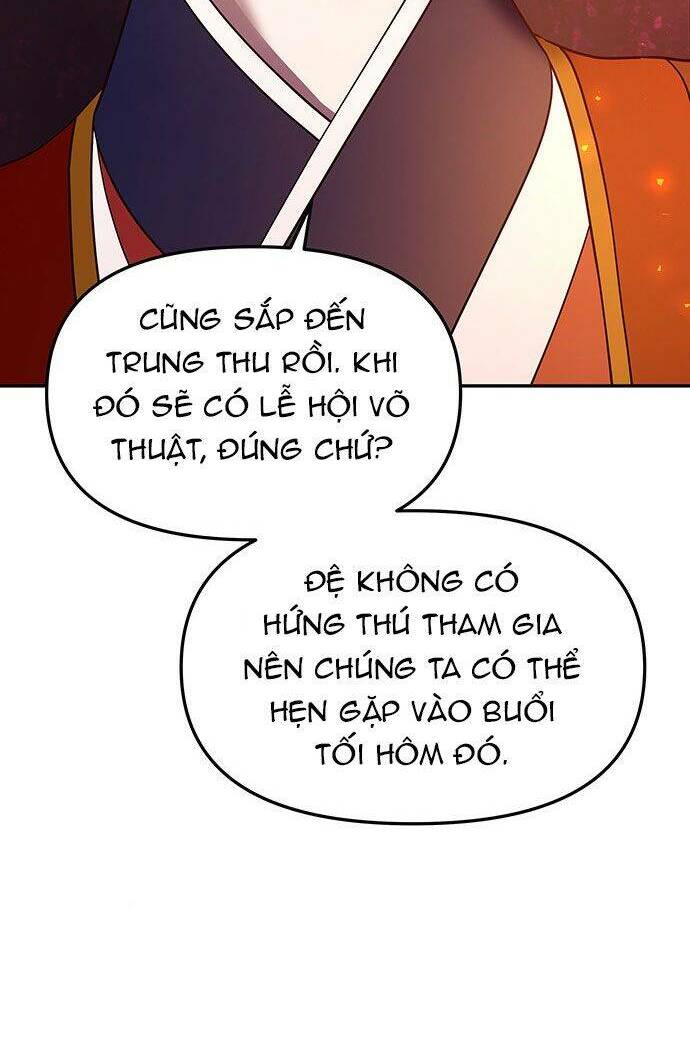 Vương Tử Huyền Bí: Chapter 35